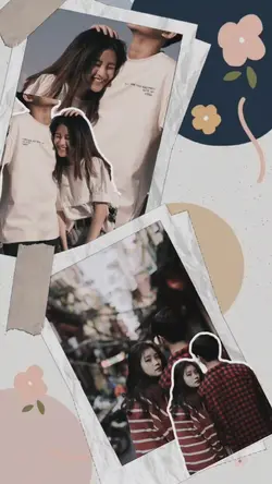 aesthetic frame