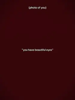 eyes trend