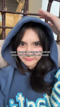 cape banget pengen
