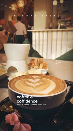 Coffee Estetic