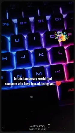 For you