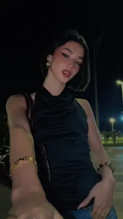 Dark vibe