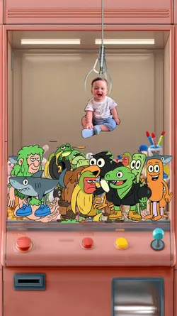 FUNNY HAPPY BIRTHDAY