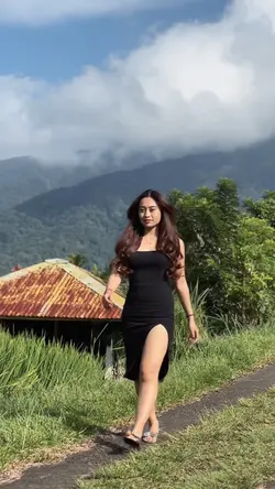 NEGORO ANGIN SLOWMO
