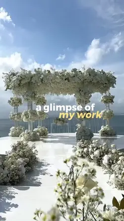 Wedding planning