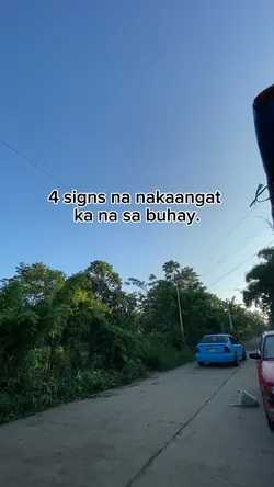 mayaman ka na kung?
