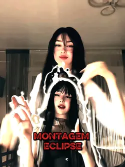 MONTAGEM ECLIPSE 