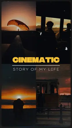 Cinematic
