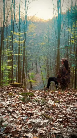 Nature.