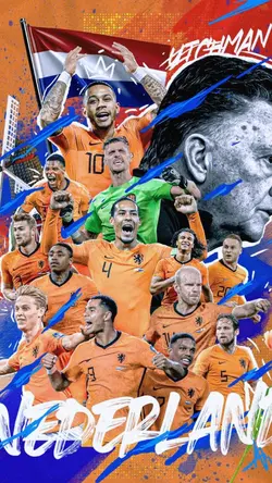 Team Belanda 