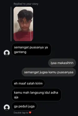 smgt puasanya