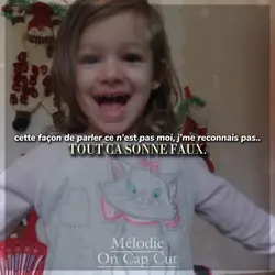 c'est mwa petite>//<