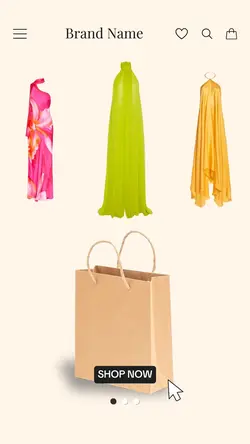 shop online promote