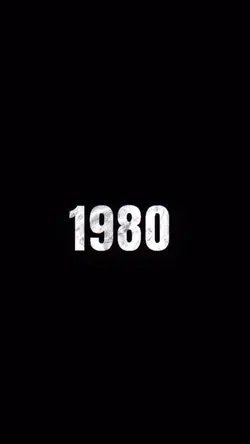 Back in 1980 trend