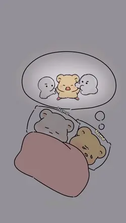 I have nightmares😞
