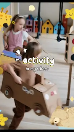 ACTIVITY SCHOOL