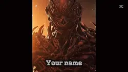 Stranger things edit