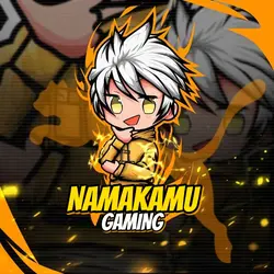 Logo gaming