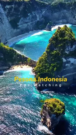 pesona indonesia