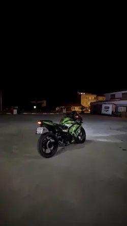 Motorcycle edit