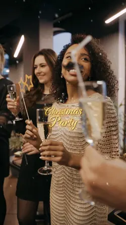 Christmas party