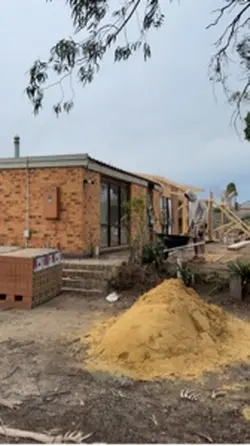 Site update