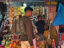 RECAP DAY 10 KKN