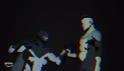 Invincible edit