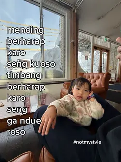 mending berharap 