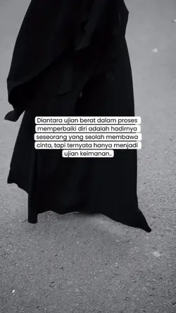 Ujian berat 