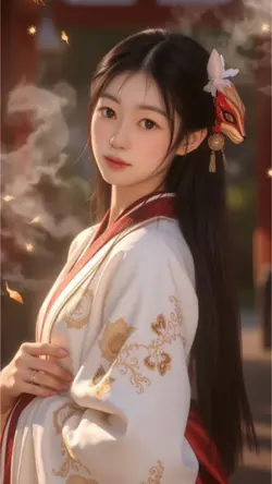 着物から❓