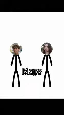 Maps