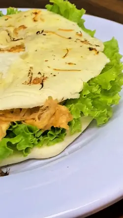 Degustação Beirute 