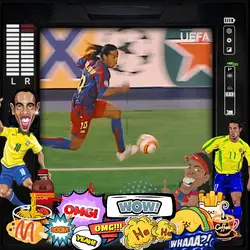 Ronaldinho