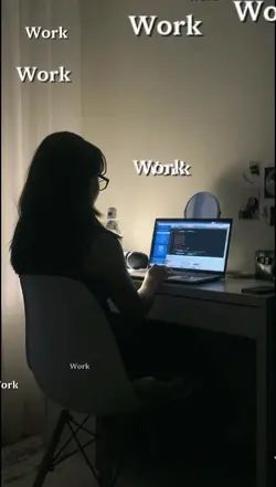 work work work