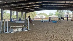 The Eq is improving