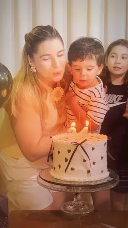 Aniversário