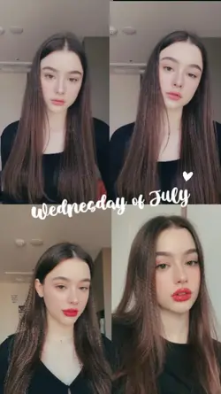 Wednesday of July