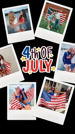 4th of July