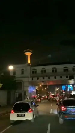 Talking to the moon