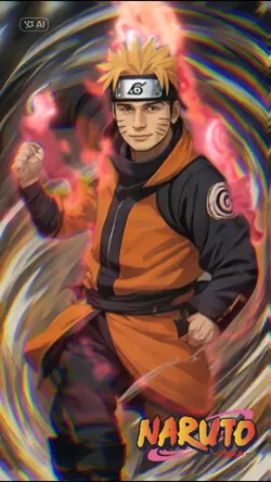 NARUTO NEW EFFECT