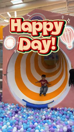 Happ Day Kids