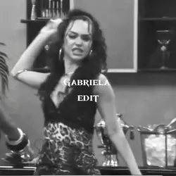 Gabriela edit
