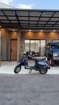 motoran pagi