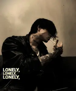 Lonely Lonely