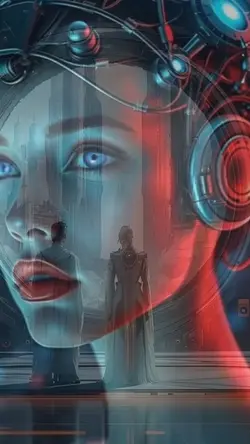 Robots 
