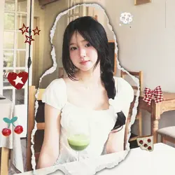 cute sticker 1 photo