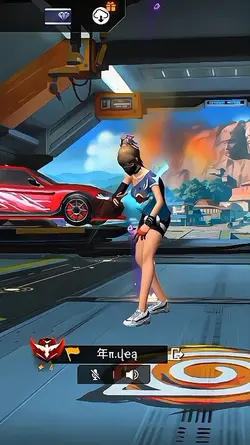slomo ff