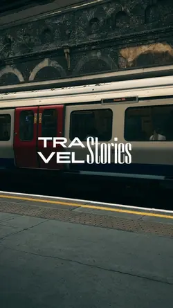 Travel stories