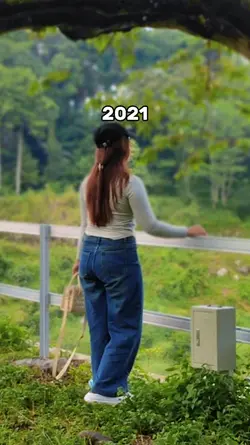 Dari Tahun Ke Tahun